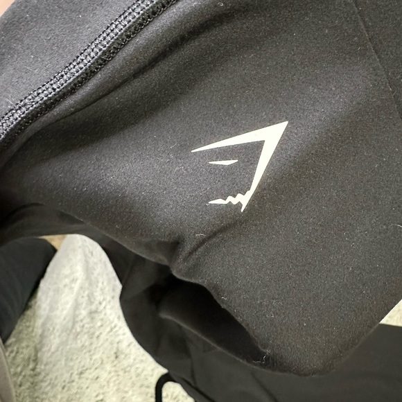 SOLD Gymshark Flare Leggings - Picture 6 of 7